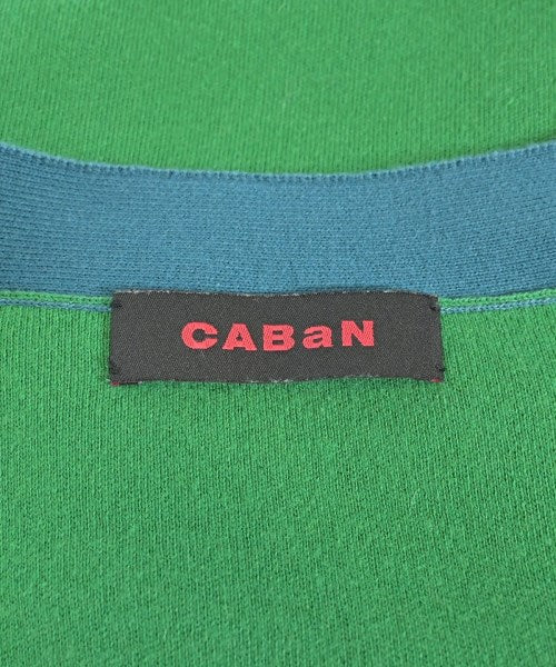 CABaN เสื้อคาร์ดิแกน
