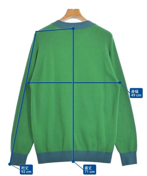 CABaN เสื้อคาร์ดิแกน