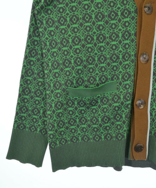 CABaN เสื้อคาร์ดิแกน