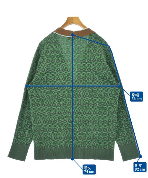 CABaN เสื้อคาร์ดิแกน