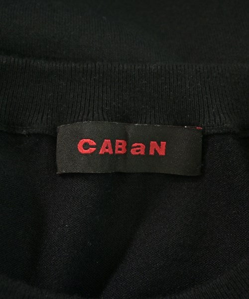 CABaN เสื้อกันหนาว