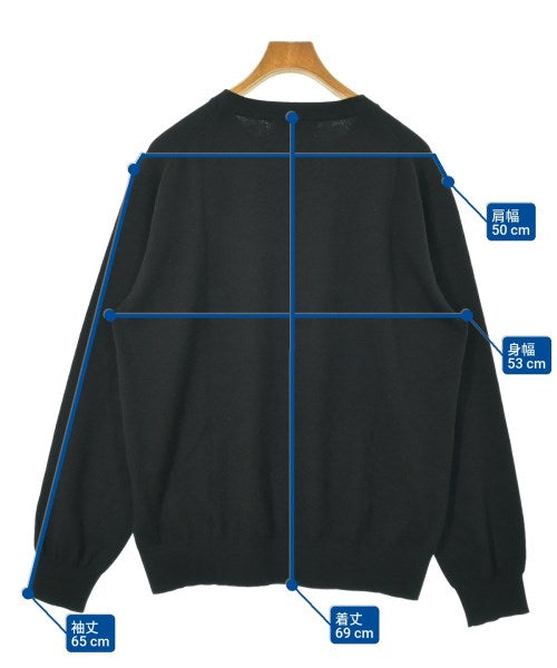 CABaN เสื้อกันหนาว