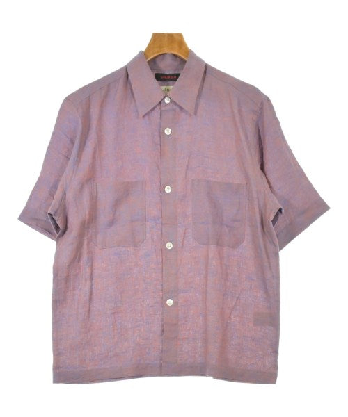 CABaN เสื้อลำลอง