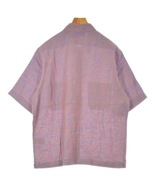 CABaN เสื้อลำลอง