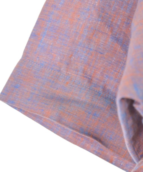 CABaN เสื้อลำลอง