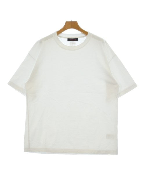 CABaN เสื้อยืด/เสื้อท็อปส์
