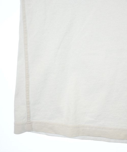 CABaN เสื้อยืด/เสื้อท็อปส์