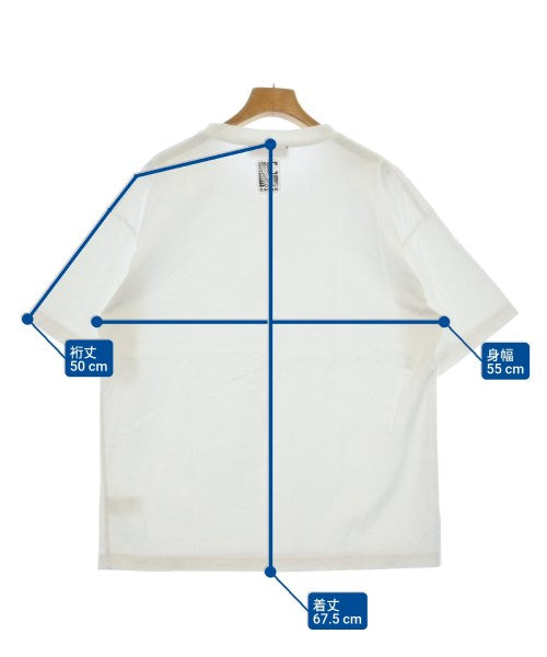 CABaN เสื้อยืด/เสื้อท็อปส์