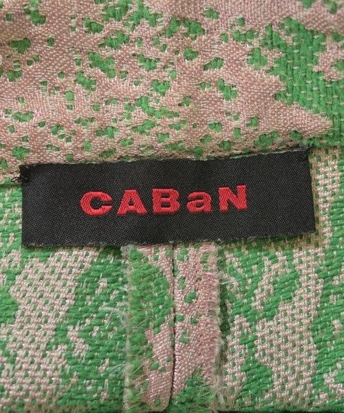 CABaN กางเกง อื่น
