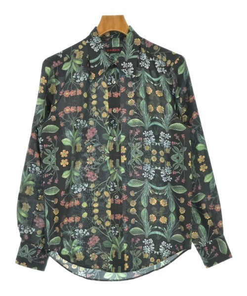 CABaN เสื้อลำลอง