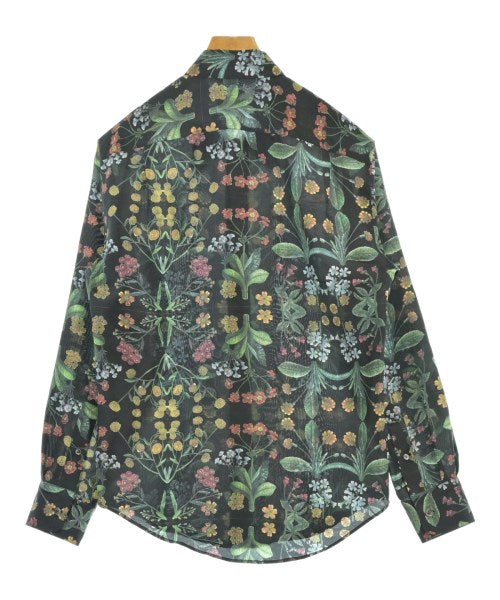 CABaN เสื้อลำลอง