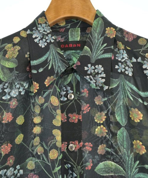 CABaN เสื้อลำลอง