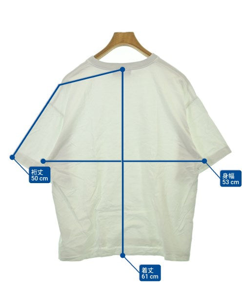 CABaN เสื้อยืด/เสื้อท็อปส์