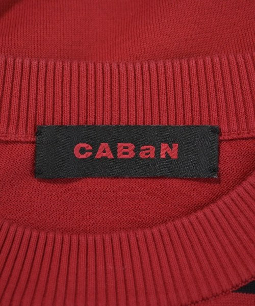 CABaN เสื้อกันหนาว