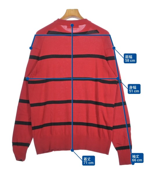 CABaN เสื้อกันหนาว
