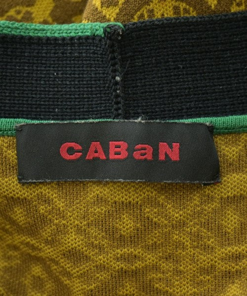 CABaN เสื้อคาร์ดิแกน