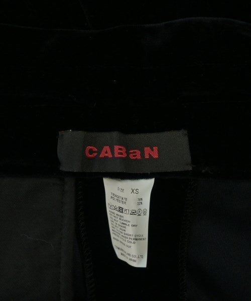 CABaN กางเกง อื่น