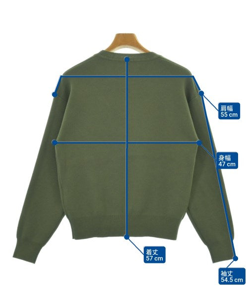 CABaN เสื้อกันหนาว