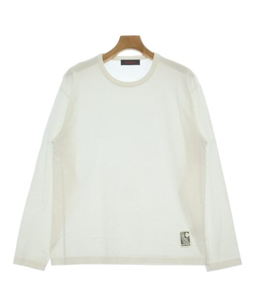 CABaN เสื้อยืด/เสื้อท็อปส์