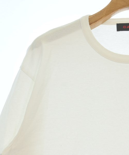 CABaN เสื้อยืด/เสื้อท็อปส์