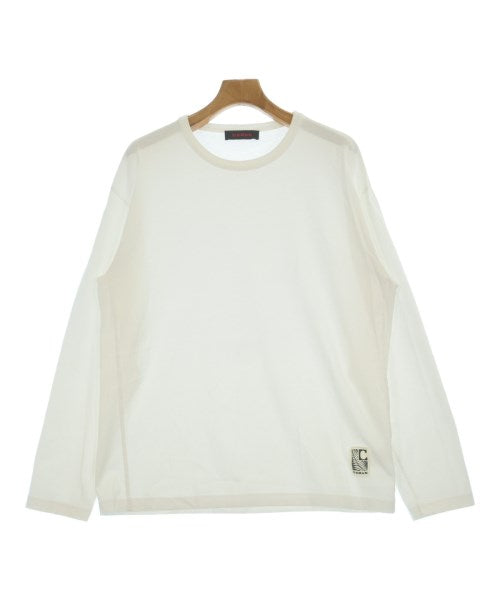 CABaN เสื้อยืด/เสื้อท็อปส์