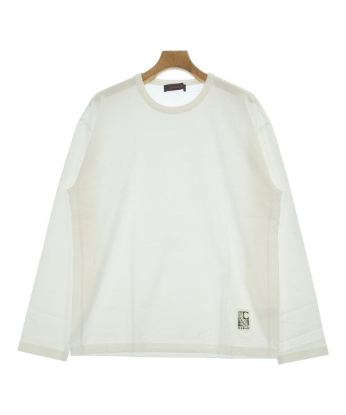CABaN เสื้อยืด/เสื้อท็อปส์