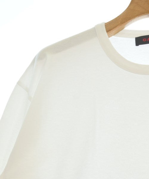 CABaN เสื้อยืด/เสื้อท็อปส์