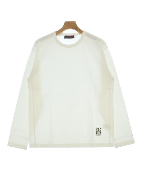 CABaN เสื้อยืด/เสื้อท็อปส์