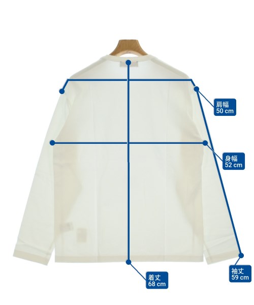 CABaN เสื้อยืด/เสื้อท็อปส์