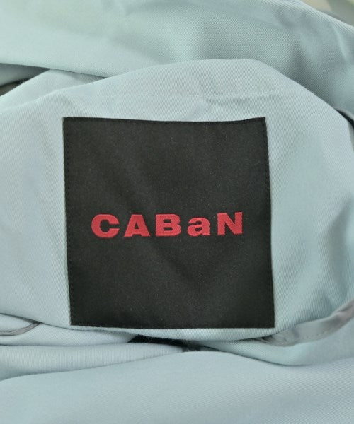 CABaN แจ็คเก็ต