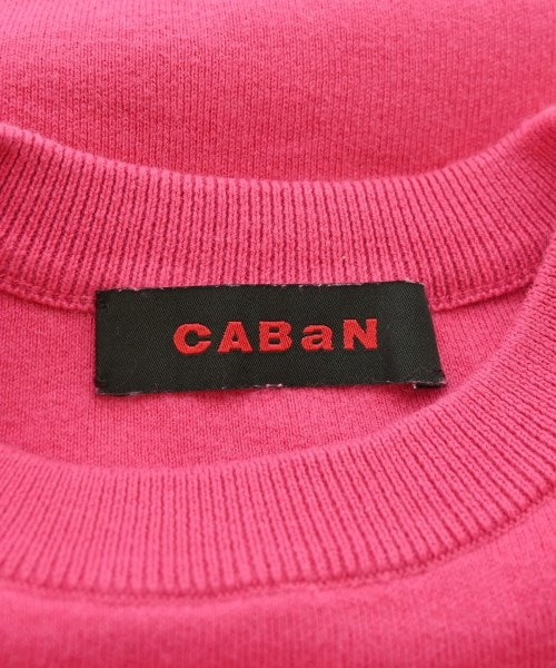 CABaN เสื้อกันหนาว