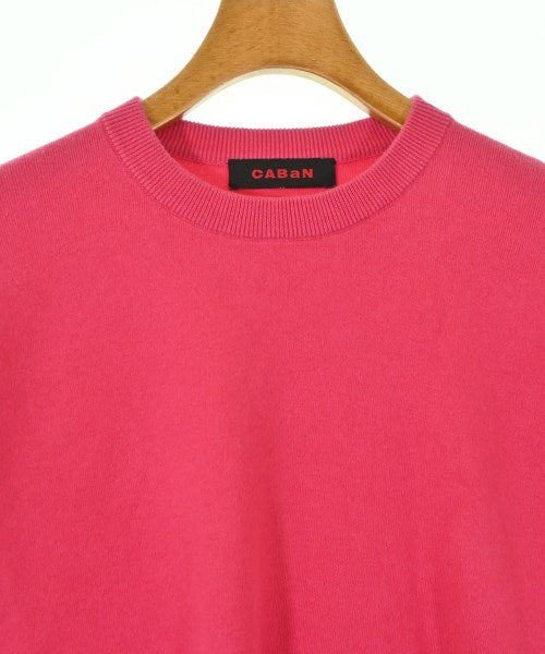 CABaN เสื้อกันหนาว