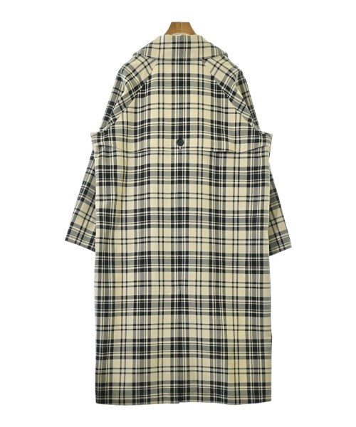 CABaN เสื้อโค้ท