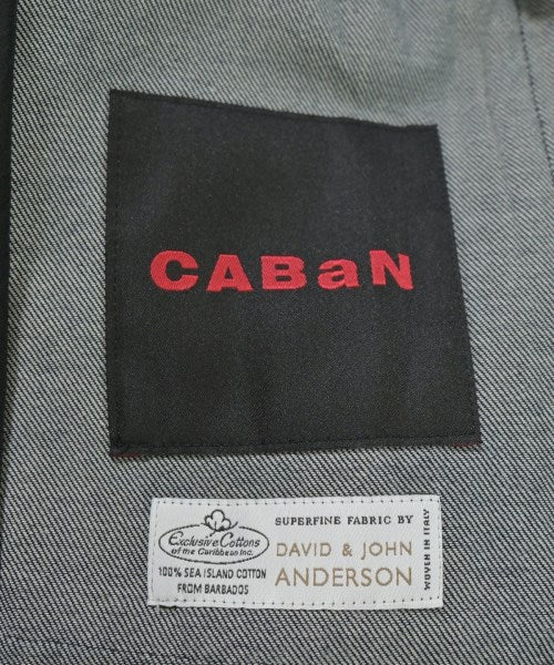 CABaN เบลเซอร์/แจ็คเก็ตสูท