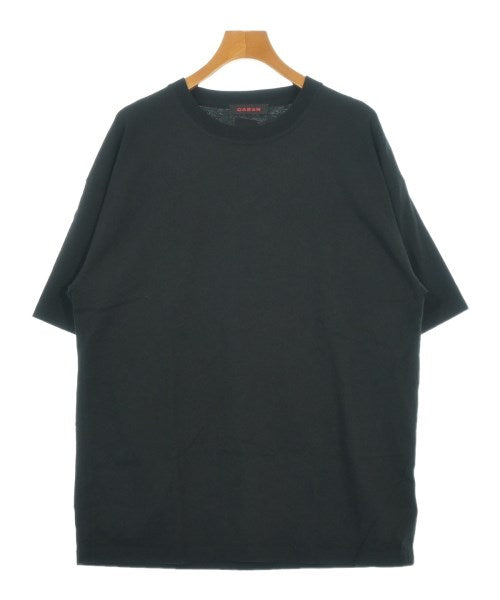 CABaN เสื้อยืด/เสื้อท็อปส์