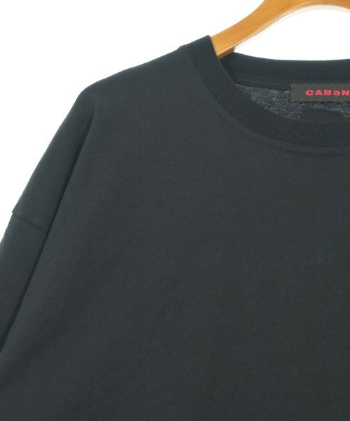 CABaN เสื้อยืด/เสื้อท็อปส์