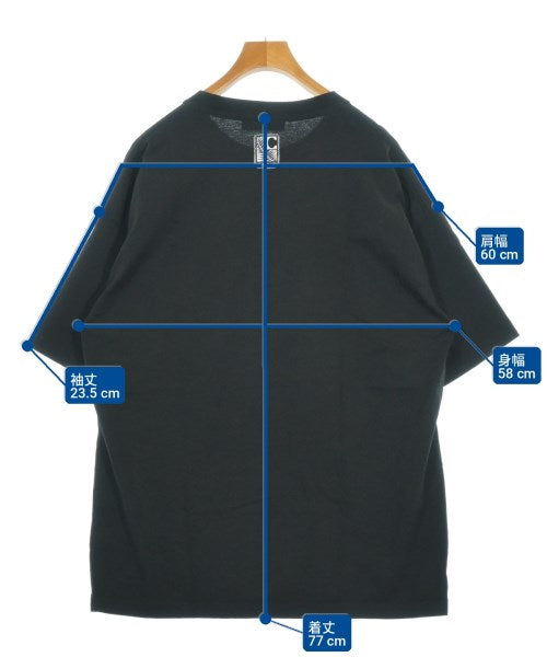 CABaN เสื้อยืด/เสื้อท็อปส์
