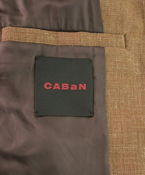 CABaN แจ็คเก็ตเบลาส์ อื่น
