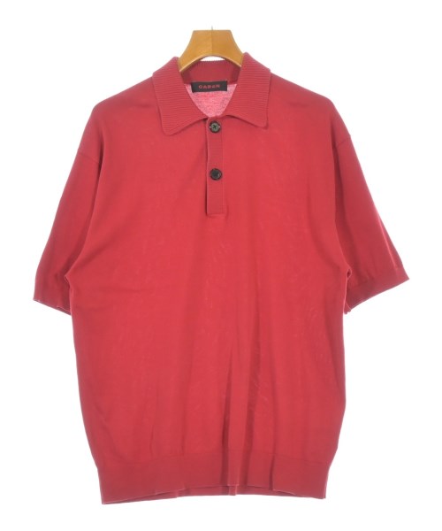CABaN เสื้อกันหนาว