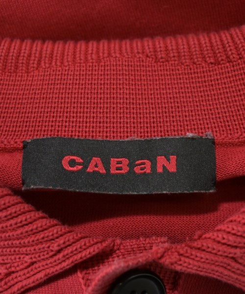 CABaN เสื้อกันหนาว