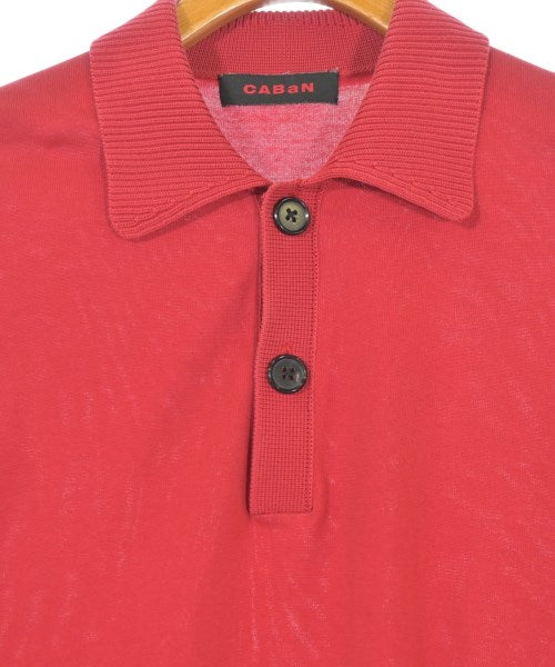 CABaN เสื้อกันหนาว