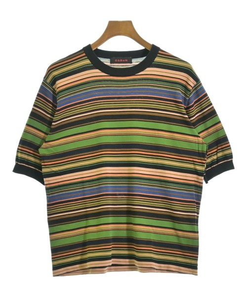 CABaN เสื้อกันหนาว
