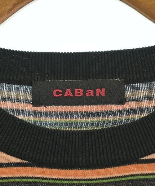 CABaN เสื้อกันหนาว