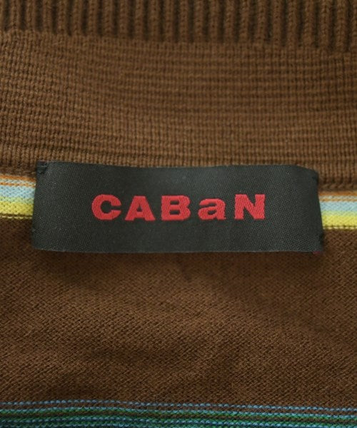 CABaN เสื้อกันหนาว