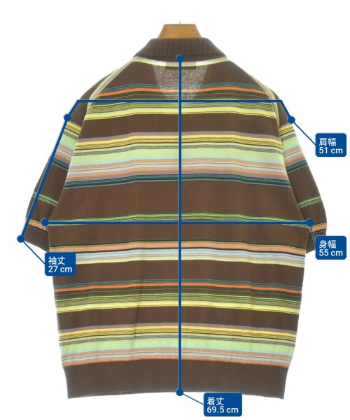 CABaN เสื้อกันหนาว