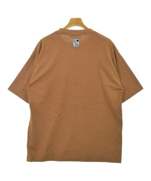 CABaN เสื้อยืด/เสื้อท็อปส์