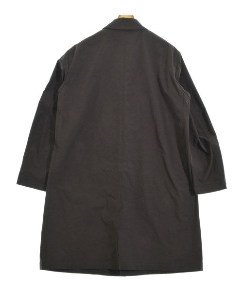 CABaN เสื้อโค้ท