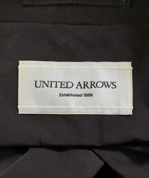 CABaN เสื้อโค้ท