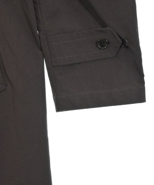 CABaN เสื้อโค้ท