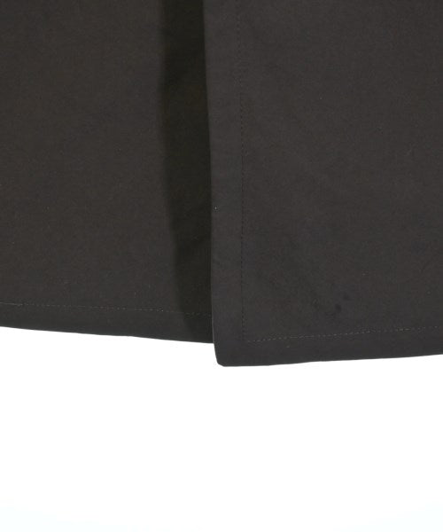 CABaN เสื้อโค้ท